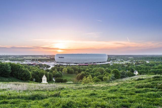 马卡报：勒诺尔芒今日回归马竞合练